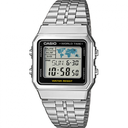 CASIO A500WEA-1EF